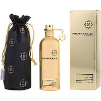 montale 蒙塔莱 玫瑰油 中性香水 EDP 100ml