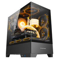 AMD 九代锐龙版 游戏台式机 锐龙R7-9700X