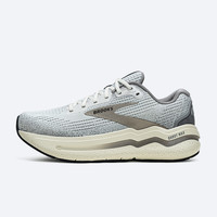 BROOKS 布鲁克斯 Ghost幽灵Max 2 男子减震厚底跑鞋 1104311D085