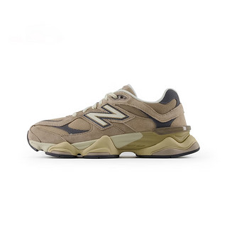 new balance 男女情侣百搭复古休闲运动鞋 U9060EEGD