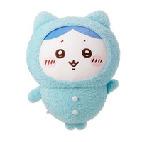 MINISO 名创优品 chiikawa系列  Hachiware大号睡衣款站姿公仔