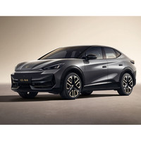 江淮大众 JAC VOLKSWAGEN ID.UNYX与众