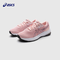 亚瑟士(asics)童鞋男女儿童跑步鞋运动鞋夏秋网眼透气缓震1014A237