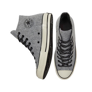 匡威（Converse）yykids 大童中性70S SEASONAL帆布鞋 A04285C 36.5码