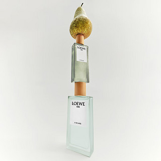 LOEWE 罗意威 怡然天光女士淡香水 EDT 100ml