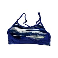 New Balance NB 户外运动 女子上衣 AWBT7106-SRY