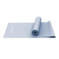 迪卡侬(DECATHLON)瑜伽拉力带多功能紧凑型拉伸训练开背阻力带雾霾蓝 5065839