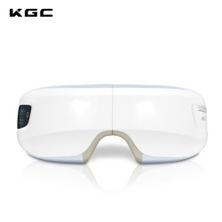 KGC 卡杰诗 智能眼部按摩仪护眼仪眼睛按摩器无线热敷