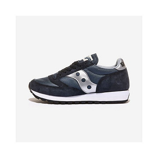 saucony 索康尼 韩国直邮Saucony 跑步鞋 运动鞋 休闲鞋 爵士 81 S70539-1/海军蓝