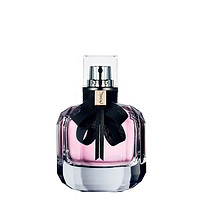 GDF会员购：YVES SAINT LAURENT 圣罗兰 反转巴黎女士香水 50ml