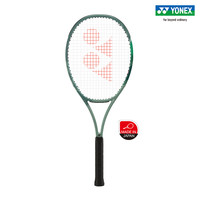 YONEX/尤尼克斯PERCEPT 100新次元碳素网球拍23年yy01PE100YX