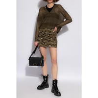 ALLSAINTS 诸圣 ‘Gloria’裙子