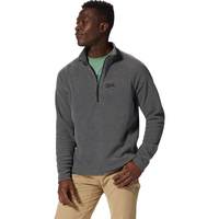 山浩 Polartec Microfleece 男子抓绒衣