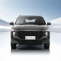 JETOUR 捷途 X70 PLUS 25款 1.5T 豪华澎湃版 5座