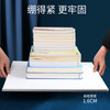 油画框画布带框丙烯肌理画板子亚麻木内框空白棉布初学者画画材料 全棉布油画框【练习款】破损包赔--售后无忧