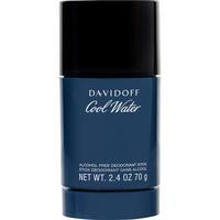 DAVIDOFF 冷水 男士香体止汗露 不含酒精 70g