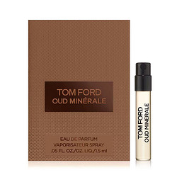 TOM FORD 汤姆·福特 汤姆福特TOM FORD香水（海洋乌木香型）1.5ml