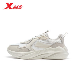 XTEP 特步 女款舒适休闲运动鞋