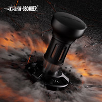 MHW-3BOMBER轰炸机驭系列冲击粉锤 咖啡压粉器58mm通用 驭-冲击粉锤(四弹簧)