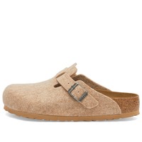 BIRKENSTOCK 勃肯 Boston 中性拖鞋