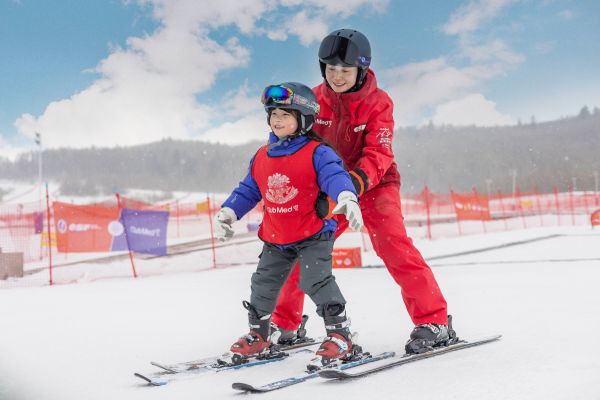 摊牌了!比双11更低价入手雪村的机会!享一价全包!Club Med国内3家+北海道4家度假村 滑雪早鸟预售
