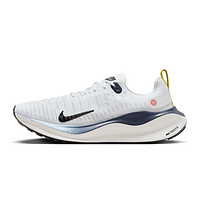 NIKE 耐克 REACTX INFINITY RUN 4 男子跑步鞋 HJ9071-100 白色 41