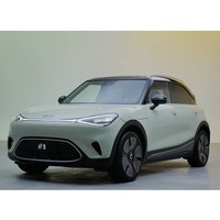 智马达 smart 精灵#1