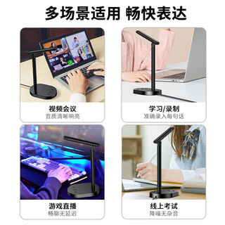  SADA 降噪 USB电容麦克风