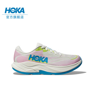 HOKA ONE ONE 林康4 女子减震公路跑鞋