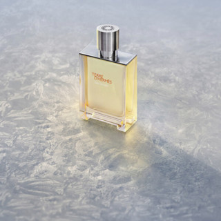 HERMÈS 爱马仕 大地泠洌之水男士浓香水 EDP 50ml