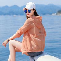 北青树小雏菊衣服女长袖2024夏季中年薄外套洋气衣服女
