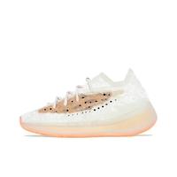 阿迪达斯(adidas)Yeezy 380蜜桃粉满天星椰子软弹休闲鞋GY2649