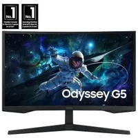 Odyssey G55C 27