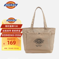 Dickies斜挎包女时尚包包女包休闲单肩包百搭手机包防泼水小包母亲节礼物