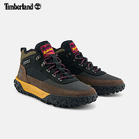 88VIP：Timberland Motion 6 男子轻便徒步鞋 A6CW1EJC