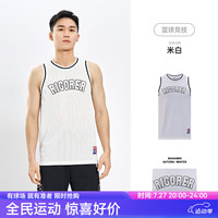 准者新款运动背心男健身跑步训练吸汗速干无袖T篮球训练宽松透气上衣