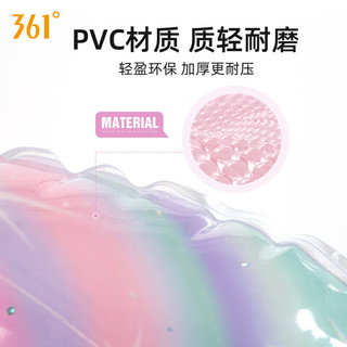 361°游泳圈成人女加大加厚救生圈充气腋下圈大人便携气囊成年游泳装备