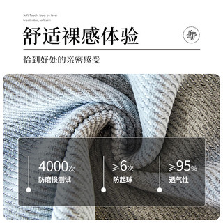 钟爱一生雪尼尔沙发垫四季通用沙发罩套全盖防滑盖布巾卡通沙发坐垫子 雪尼尔贴布绣 害羞熊-浅灰 70*70cm【扶手巾和靠背巾】