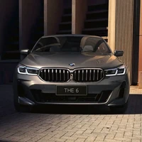 BMW 宝马 6系GT 24款 630i 运动臻享套装