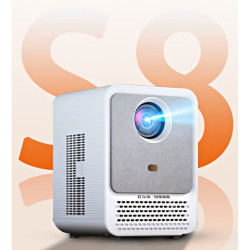 meetpai小湃s8家用投影仪