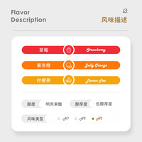 FISHER啡舍 巴拿马詹森庄园日晒绿顶瑰夏手冲咖啡豆100g浅度烘焙