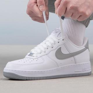 耐克 NIKEAIR FORCE 1  07 日常耐磨 男子运动鞋
