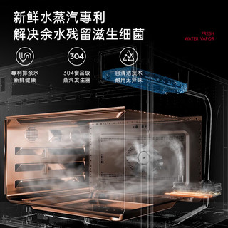  EdenPURE/宜盾普 五合一 烤箱一体机
