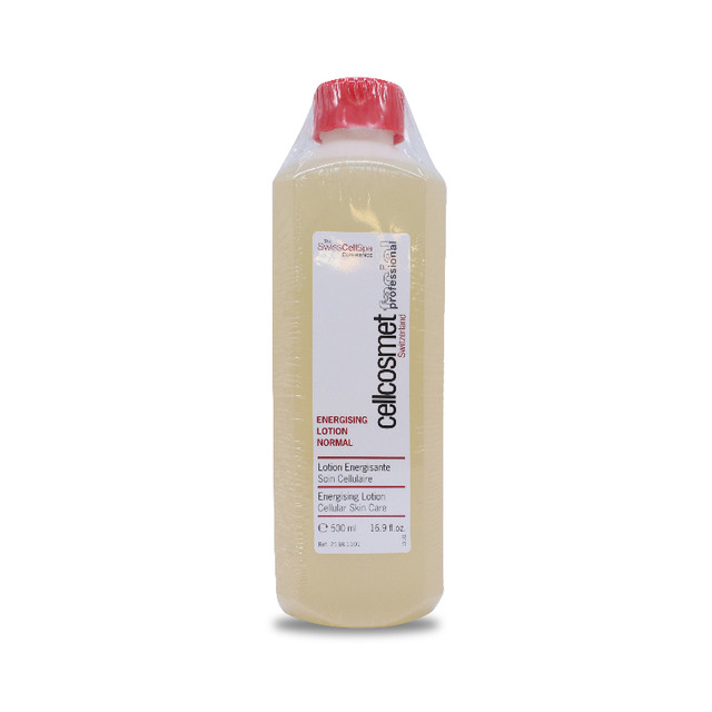 cellcosmet 瑞妍 瑞士 Cellcosmet 瑞妍七夕情人节礼物 6%生机精华水500mlNORMA正常肌肤