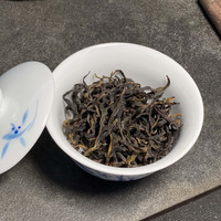 凤凰单枞茶 潮州凤凰单丛茶叶 高山杏仁香 高峰绿宝 锯朵仔125克