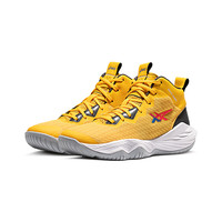 ASICS亚瑟士儿童球鞋NOVA SURGE GS缓震回弹篮球鞋