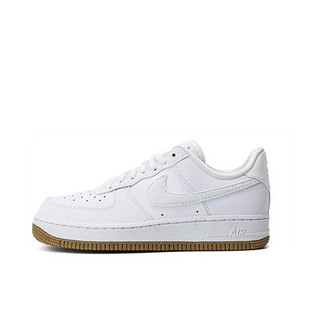 NIKE 耐克 AIR FORCE 1 07 NN 女子运动板鞋 FN6326