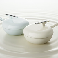 Joyoung 九阳 0氟炒锅(钛景瓷)