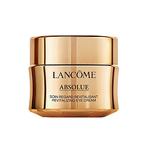 LANCOME 兰蔻 香港直邮LANCOME兰蔻菁纯眼霜提拉紧致补水20ML效期至25年5月