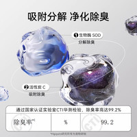 嬉皮狗 膨润土混合矿砂猫砂 除臭抑菌无尘 20kg